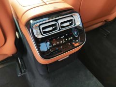 Mercedes-Benz S-Class Facelift S 400 L Luxury - фото 19