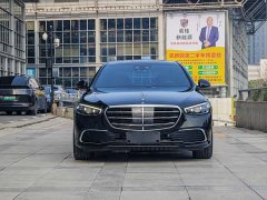 Mercedes-Benz S-Class Facelift S 400 L Luxury - фото 2