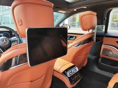 Mercedes-Benz S-Class Facelift S 400 L Luxury - фото 20