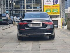 Mercedes-Benz S-Class Facelift S 400 L Luxury - фото 4