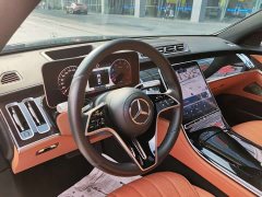 Mercedes-Benz S-Class Facelift S 400 L Luxury - фото 5
