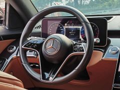 Mercedes-Benz S-Class Facelift S 400 L Luxury - фото 9