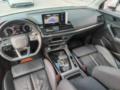 Audi Q5L 40T luxury and dynamic - фото 10