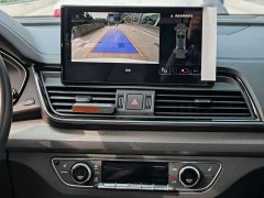 Audi Q5L 40T luxury and dynamic - фото 12