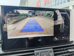 Audi Q5L 40T luxury and dynamic - фото 17