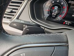 Audi Q5L 40T luxury and dynamic - фото 18