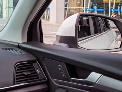 Audi Q5L 40T luxury and dynamic - фото 19