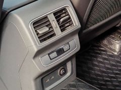 Audi Q5L 40T luxury and dynamic - фото 20