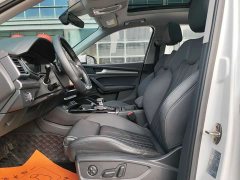Audi Q5L 40T luxury and dynamic - фото 6