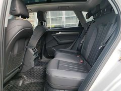 Audi Q5L 40T luxury and dynamic - фото 7