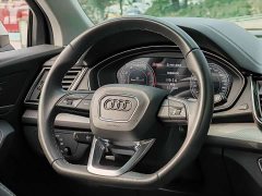 Audi Q5L 40T luxury and dynamic - фото 9
