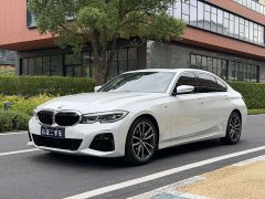 BMW 3 Series facelift 325Li M Sports Package - фото 1