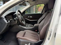 BMW 3 Series facelift 325Li M Sports Package - фото 10