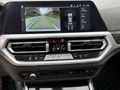 BMW 3 Series facelift 325Li M Sports Package - фото 12