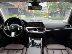 BMW 3 Series facelift 325Li M Sports Package - фото 13