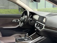 BMW 3 Series facelift 325Li M Sports Package - фото 14