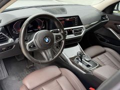 BMW 3 Series facelift 325Li M Sports Package - фото 15