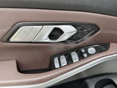 BMW 3 Series facelift 325Li M Sports Package - фото 16