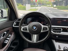 BMW 3 Series facelift 325Li M Sports Package - фото 17