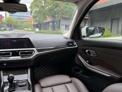 BMW 3 Series facelift 325Li M Sports Package - фото 19