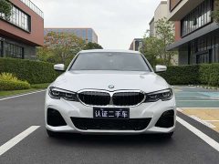 BMW 3 Series facelift 325Li M Sports Package - фото 2