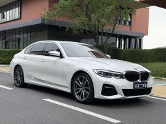 BMW 3 Series facelift 325Li M Sports Package - фото 3