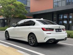 BMW 3 Series facelift 325Li M Sports Package - фото 4