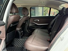 BMW 3 Series facelift 325Li M Sports Package - фото 6