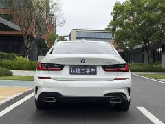 BMW 3 Series facelift 325Li M Sports Package - фото 8