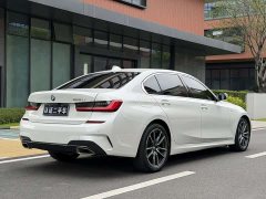 BMW 3 Series facelift 325Li M Sports Package - фото 9