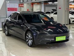 Tesla Model 3 Edition - фото 1