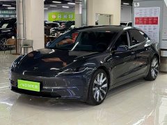 Tesla Model 3 Edition - фото 3