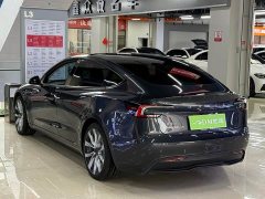 Tesla Model 3 Edition - фото 7