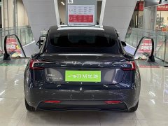 Tesla Model 3 Edition - фото 8