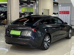Tesla Model 3 Edition - фото 9