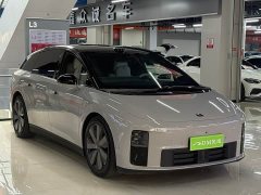 Li Auto i6 AWD Edition - фото 1