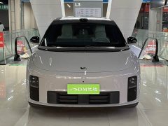 Li Auto i6 AWD Edition - фото 2