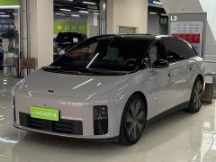 Li Auto i6 AWD Edition - фото 3