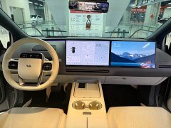 Li Auto i6 AWD Edition - фото 5