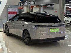 Li Auto i6 AWD Edition - фото 7