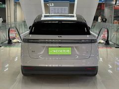 Li Auto i6 AWD Edition - фото 8