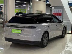 Li Auto i6 AWD Edition - фото 9