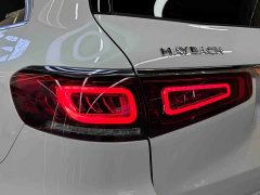 Mercedes-Benz GLS 450 4MATIC Luxury Version - фото 11