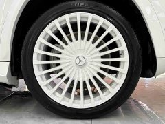 Mercedes-Benz GLS 450 4MATIC Luxury Version - фото 12