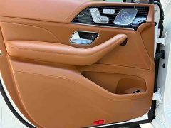 Mercedes-Benz GLS 450 4MATIC Luxury Version - фото 13