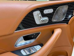 Mercedes-Benz GLS 450 4MATIC Luxury Version - фото 14