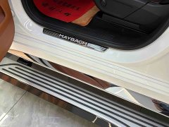 Mercedes-Benz GLS 450 4MATIC Luxury Version - фото 15