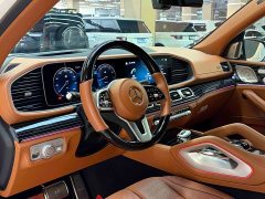 Mercedes-Benz GLS 450 4MATIC Luxury Version - фото 16