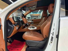 Mercedes-Benz GLS 450 4MATIC Luxury Version - фото 17