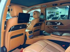 Mercedes-Benz GLS 450 4MATIC Luxury Version - фото 18